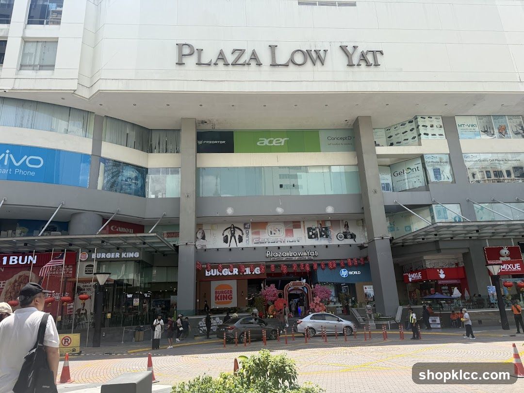 KSS World Trading Sdn Bhd. (1172577-K)