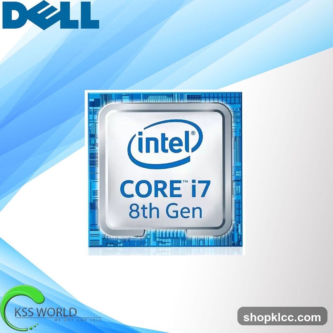 Intel Core i7 Processor Ad