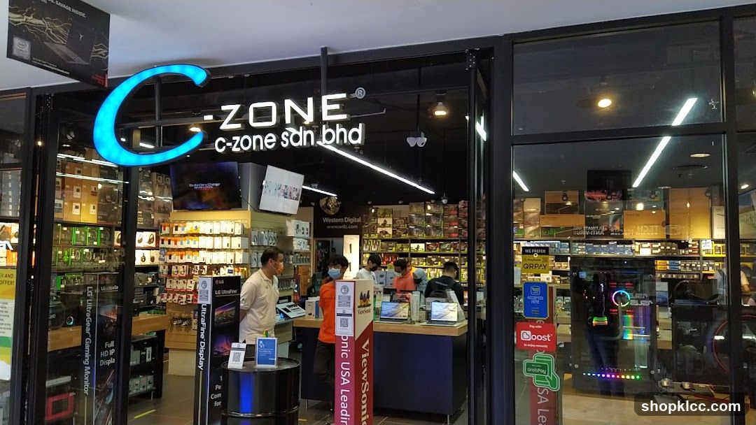 C-Zone
