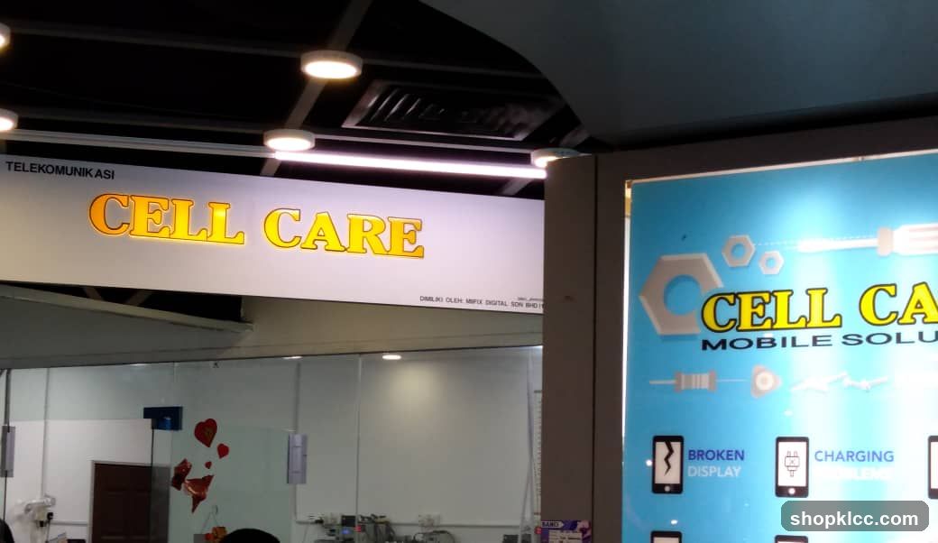 Cell Care