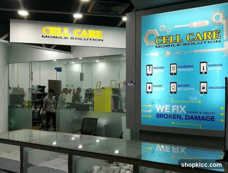 Cell Care