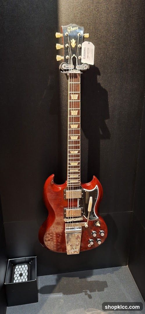 Gibson Guitar