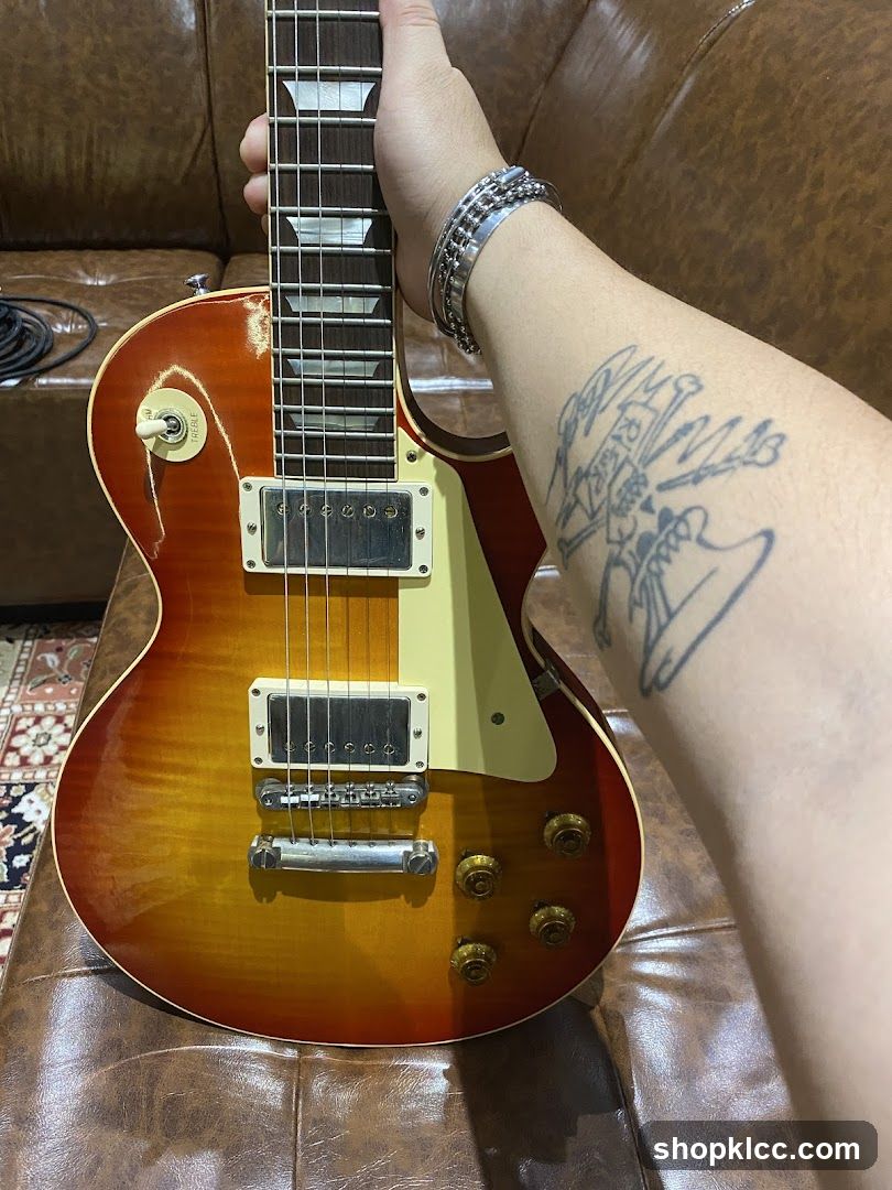 Electric Guitar