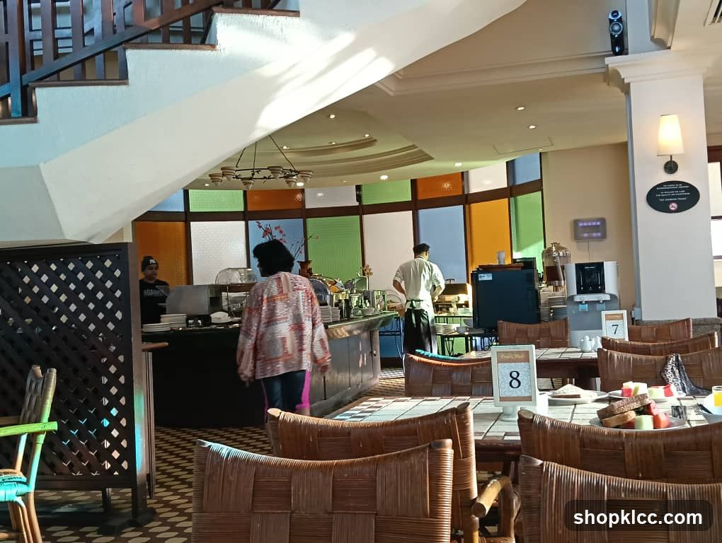 Hospitality Direct (Malaysia) Sdn. Bhd.