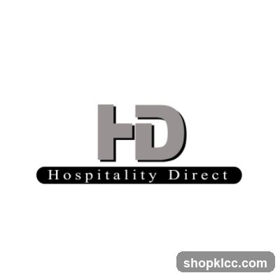 Hospitality Direct Logo