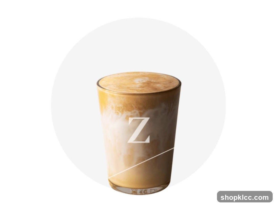 Z Coffee Drink