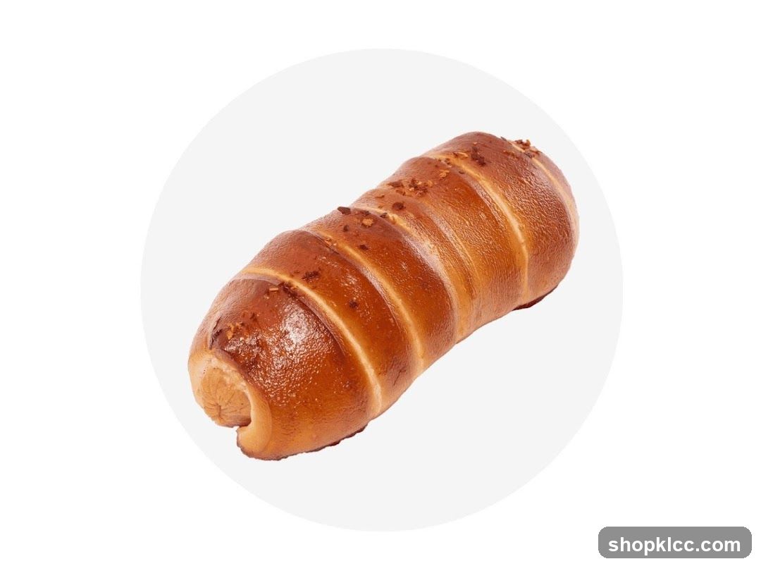 Baked Roll
