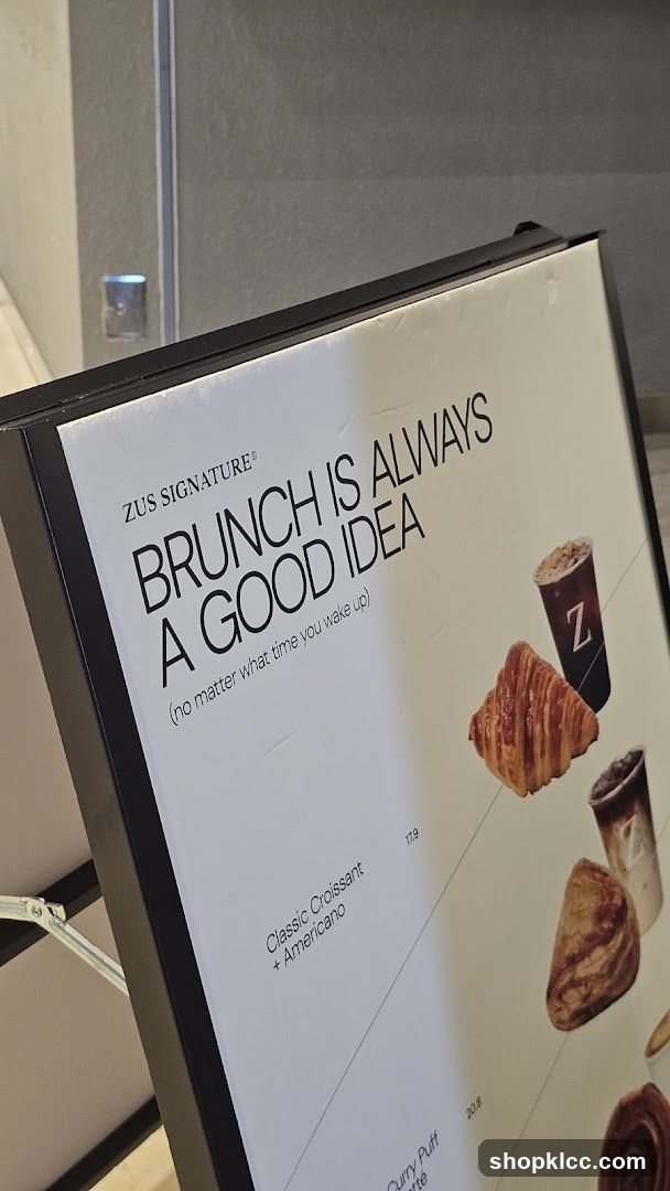Brunch is Always a Good Idea