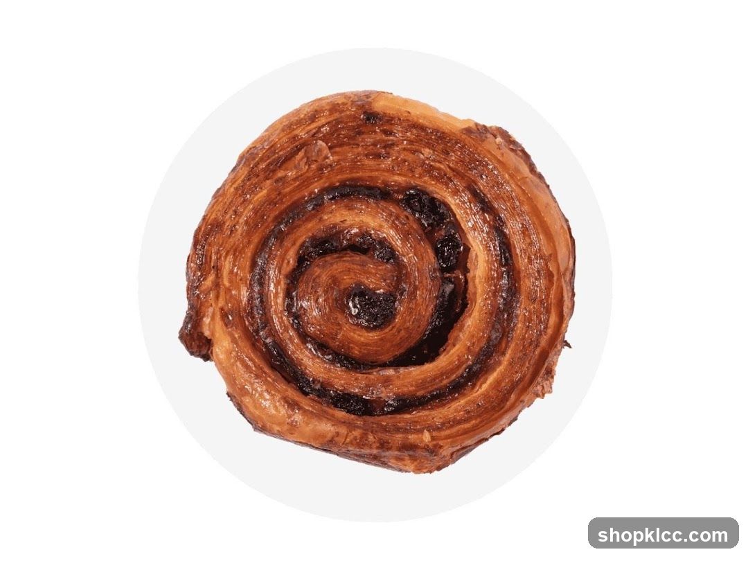 Cinnamon Roll