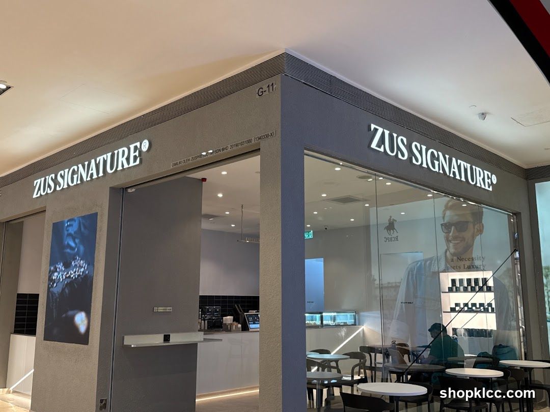 Zus Signature