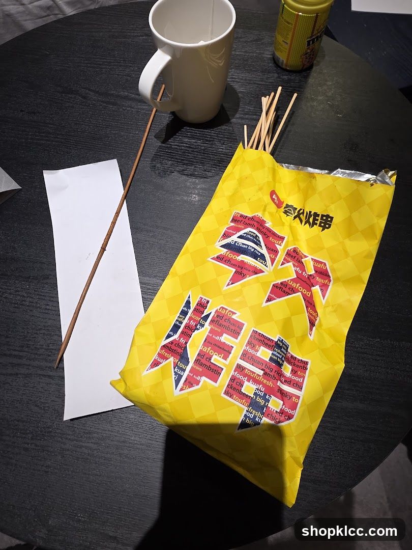 Food Packaging