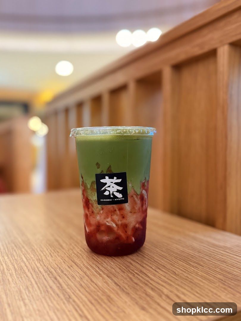 Chasen-Kyoto