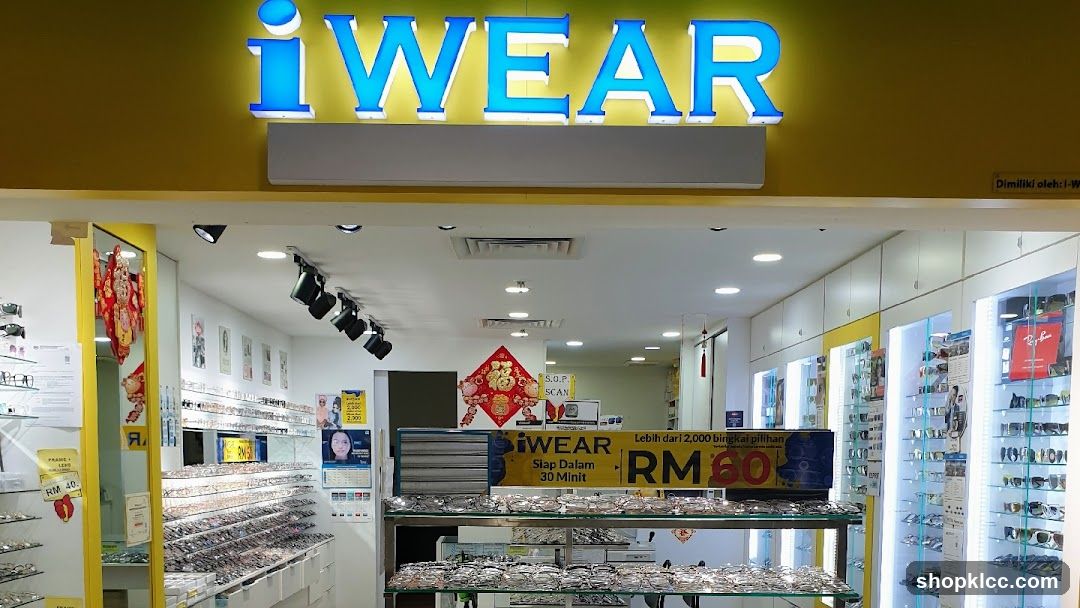Iwear