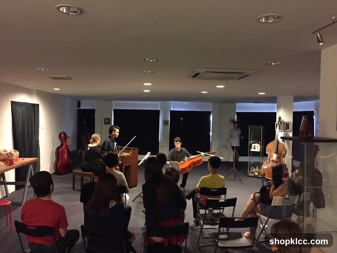 Concert Performance
