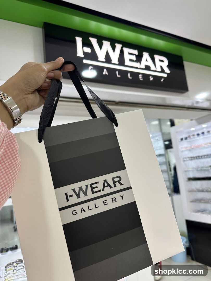 Iwear