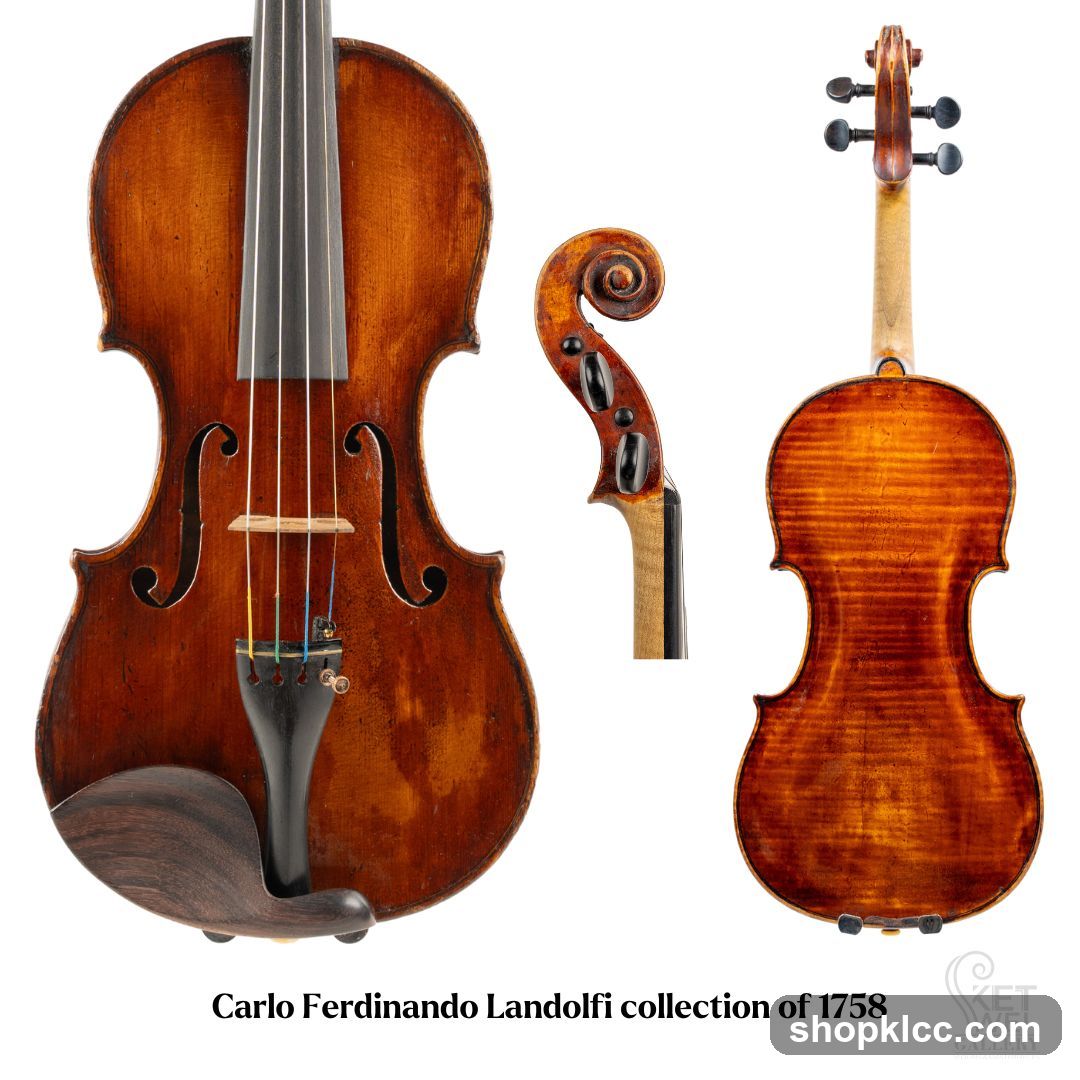 Violin Collection