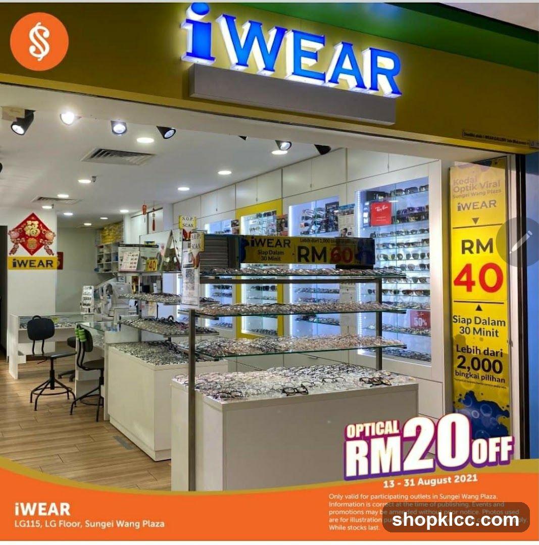 Iwear
