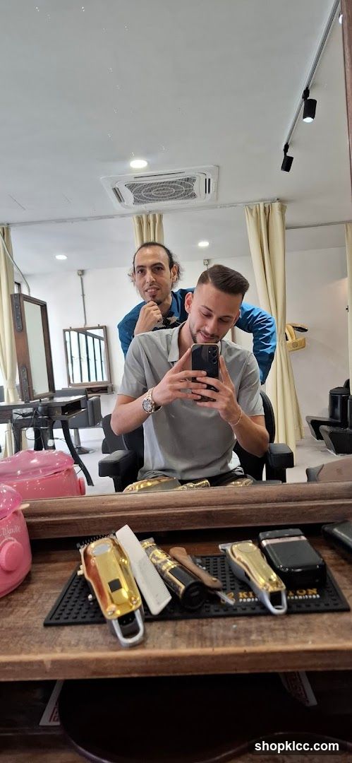 Mesho Salon