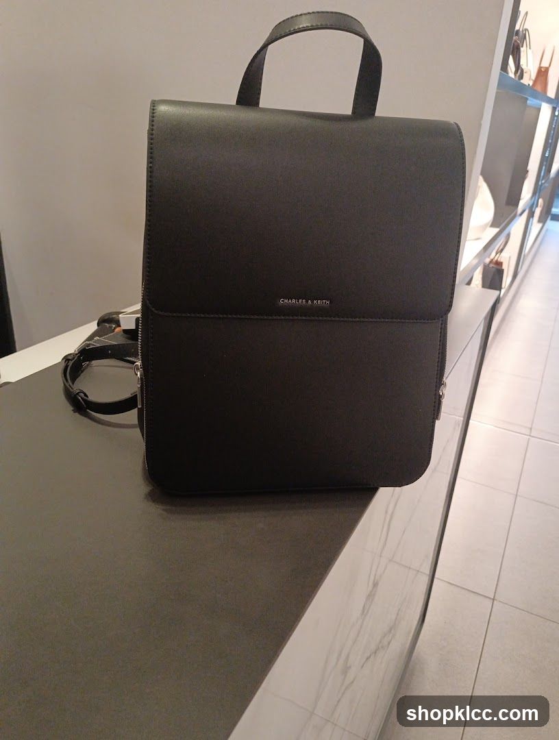 Charles & Keith