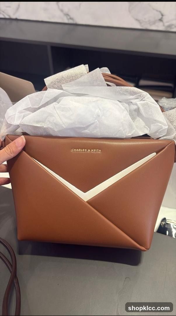 Charles & Keith