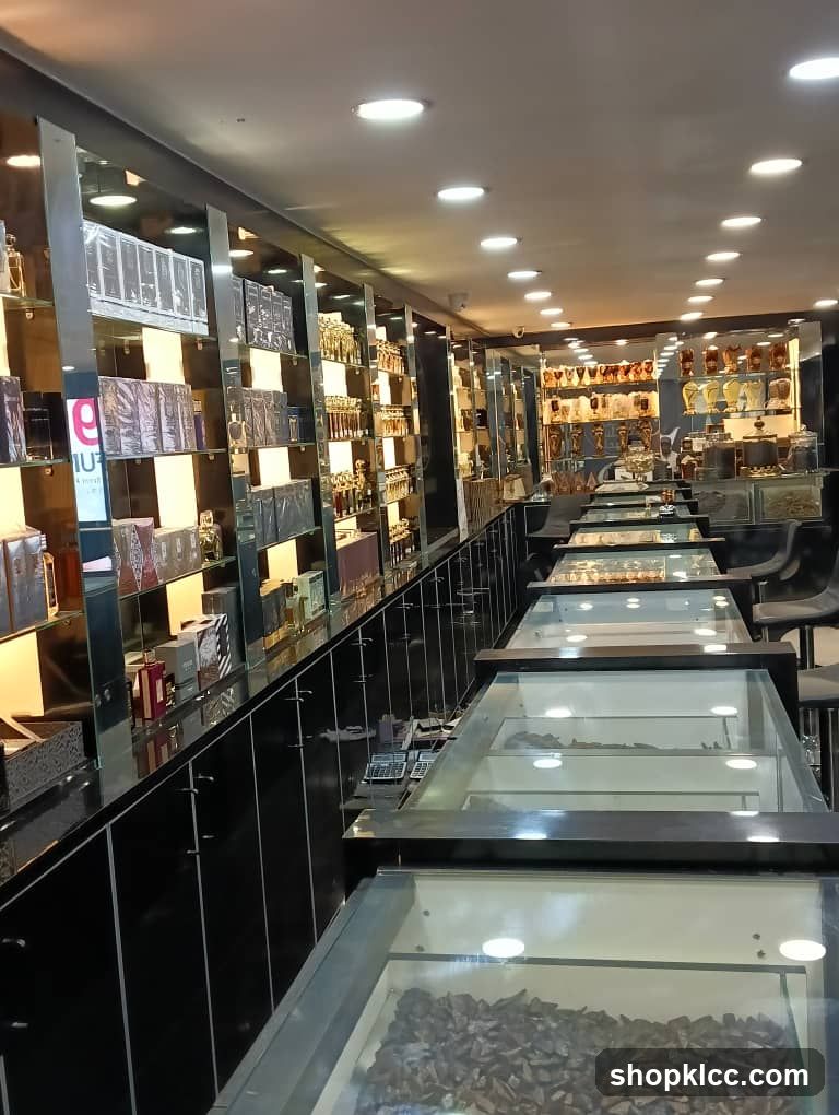 Basalamah OUD باسلامة للعود ماليزيا
