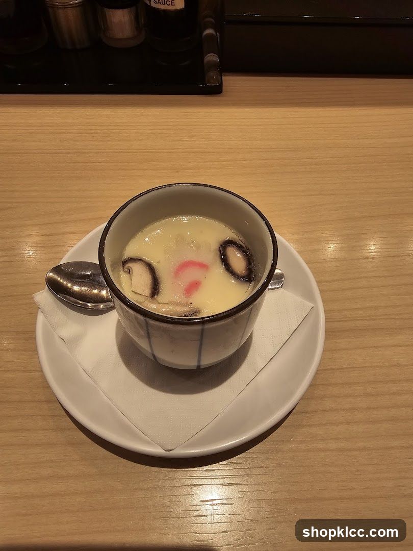 Soup Bowl with Facial Design