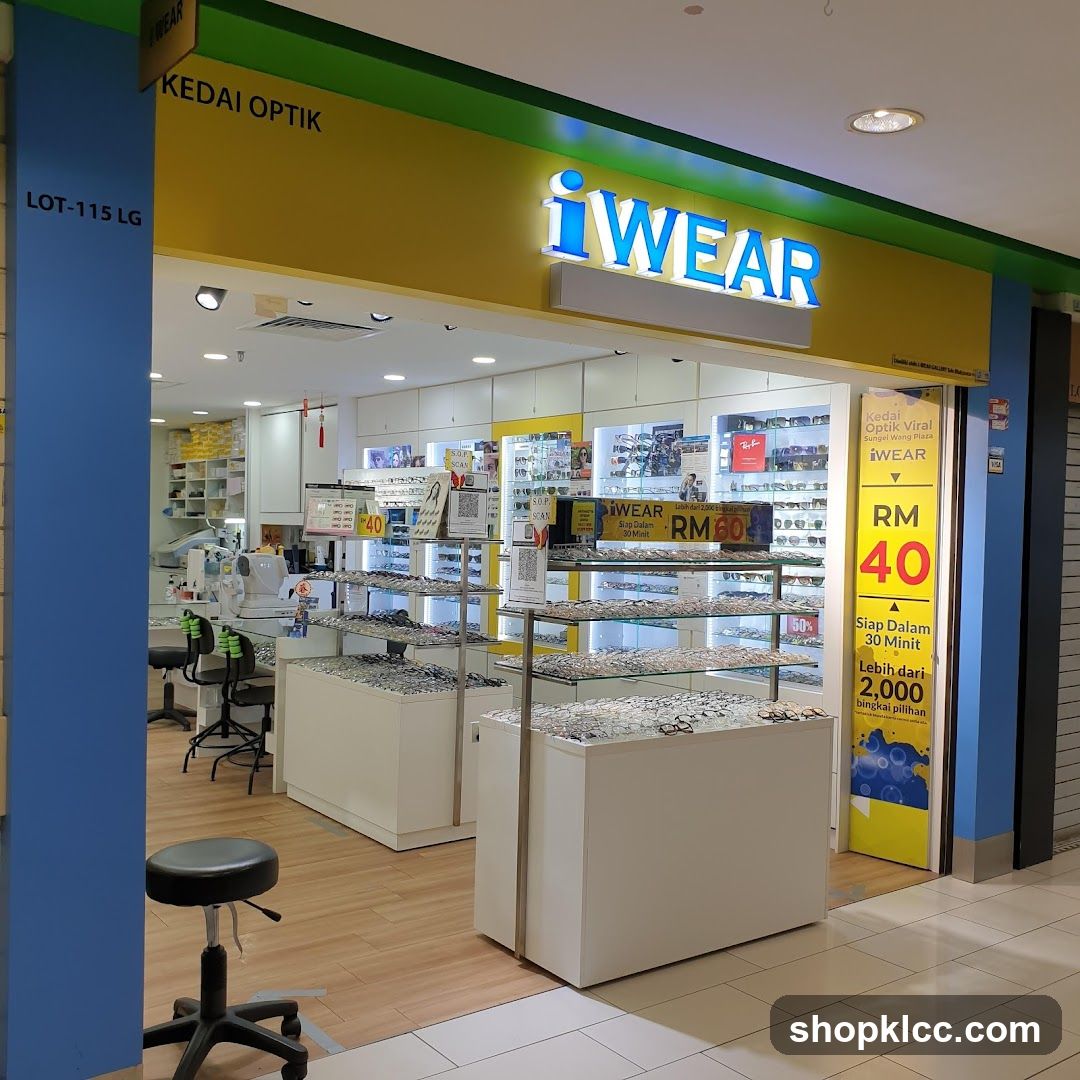 Iwear