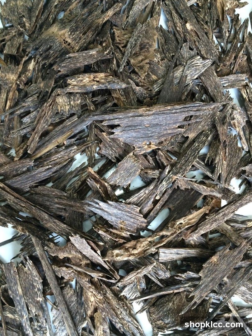 Wood Chips or Sawdust