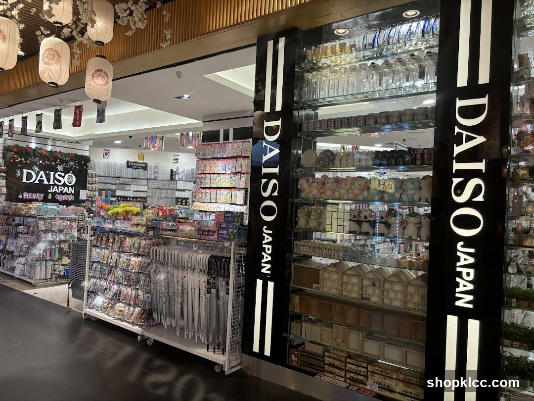 Daiso
