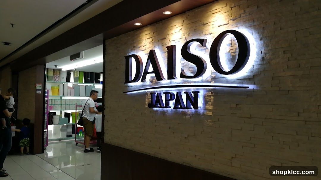 Daiso