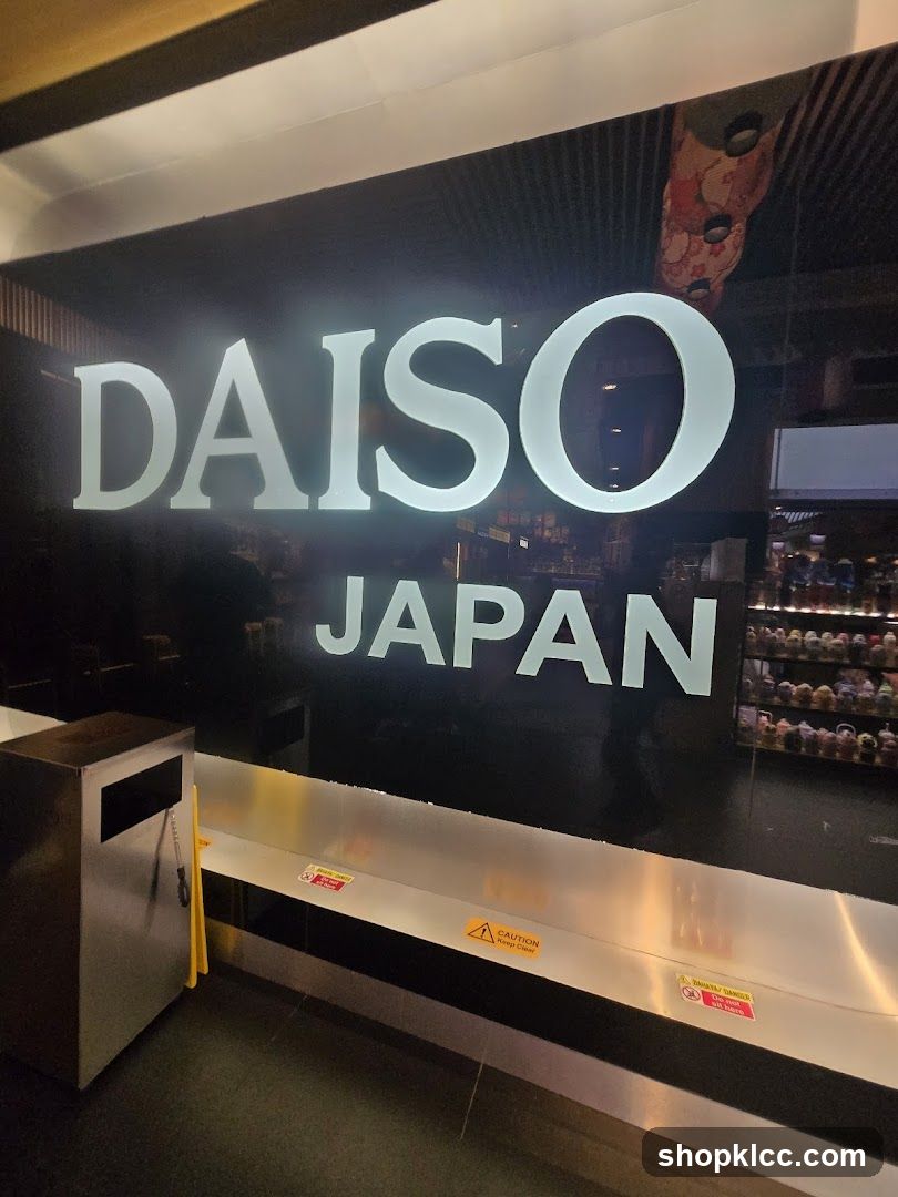 Daiso