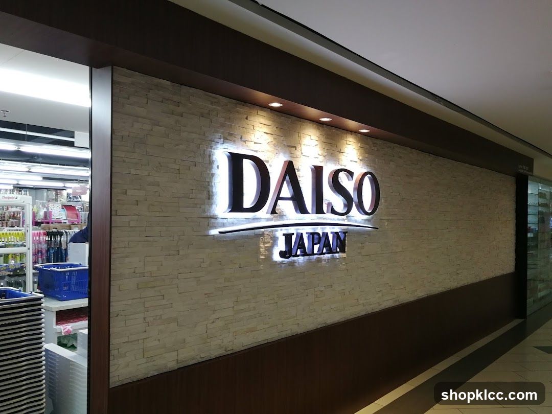 Daiso