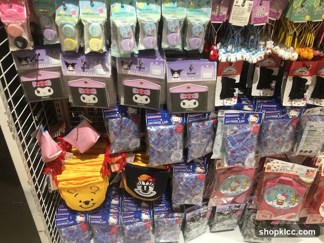 Merchandise Display