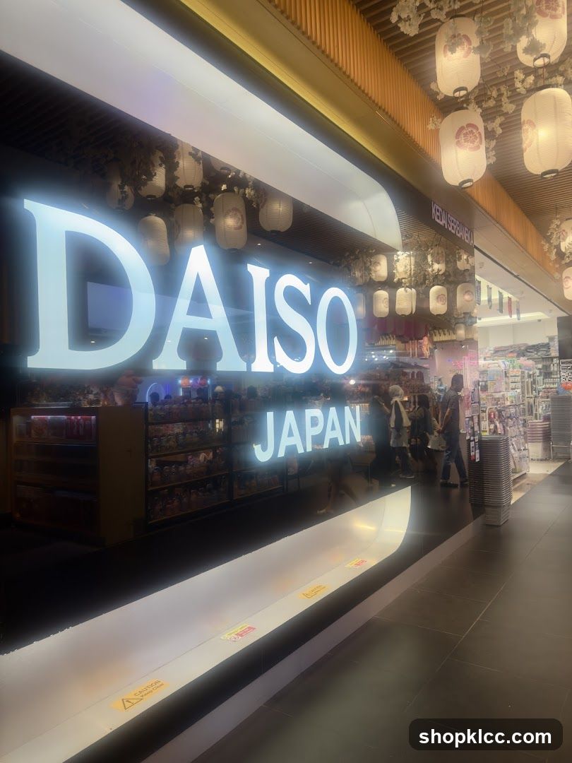 Daiso