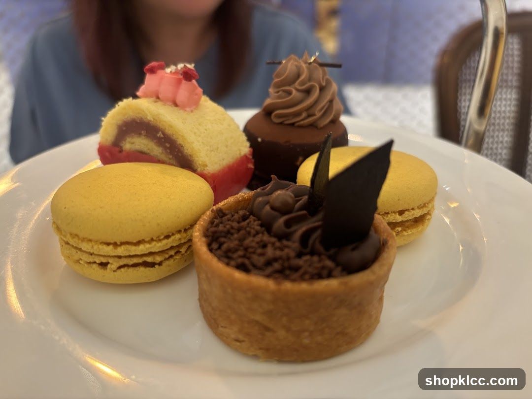 Twg Tea