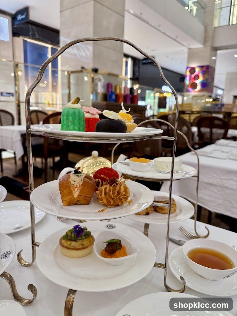 Twg Tea