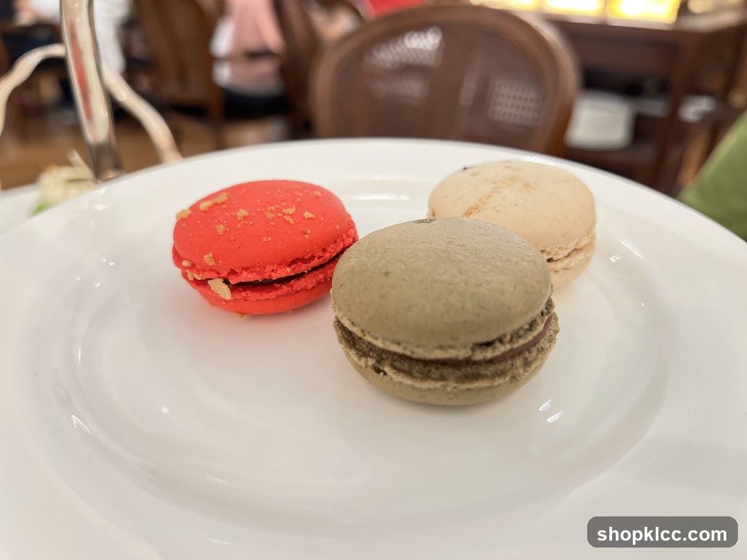 Twg Tea