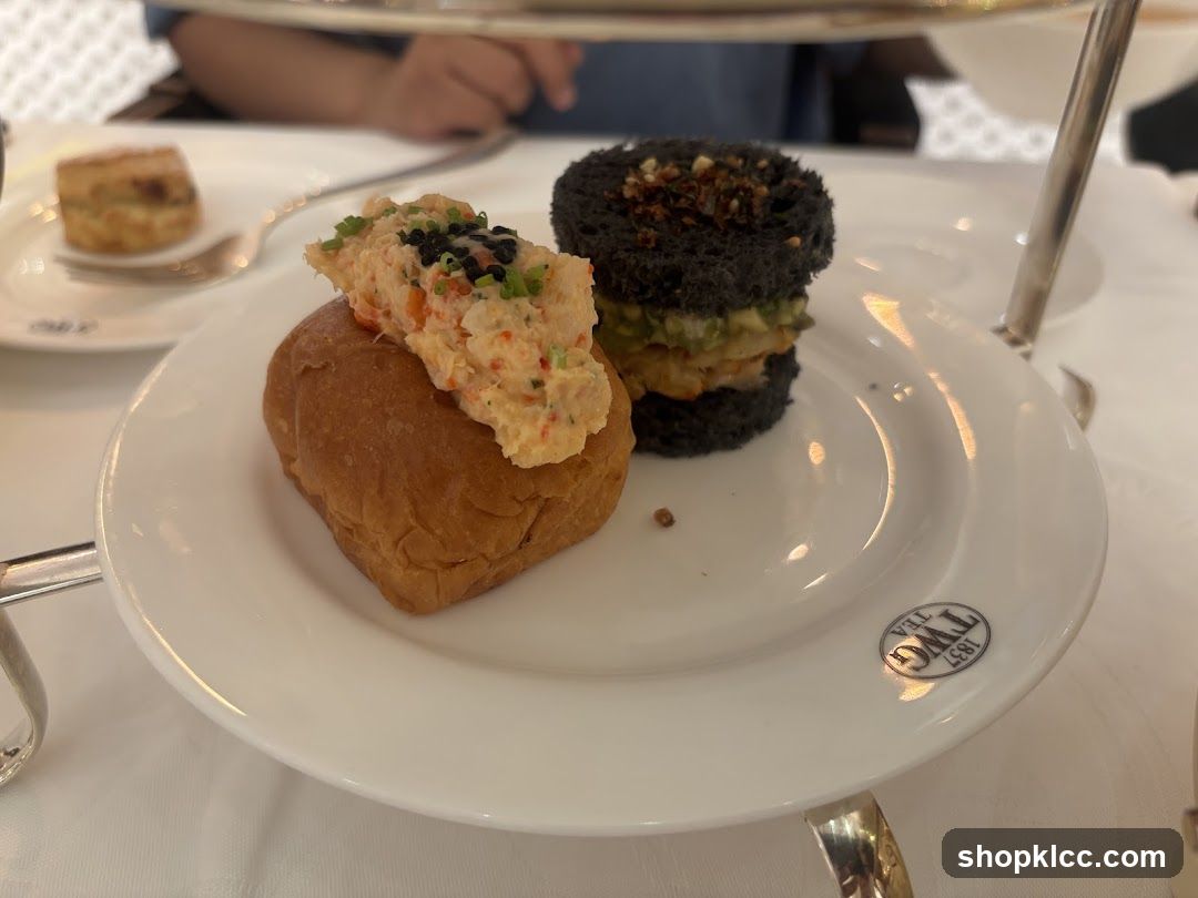 Twg Tea