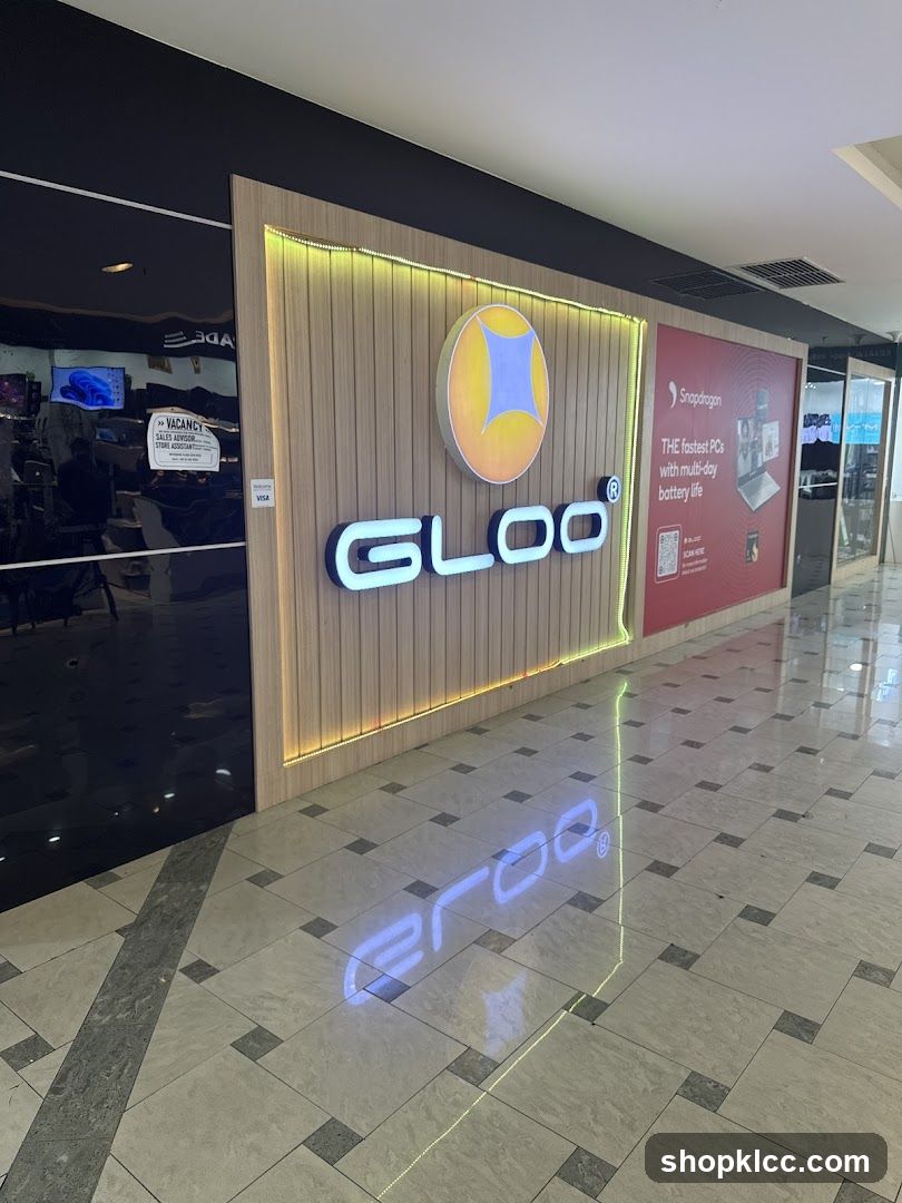 Gloo