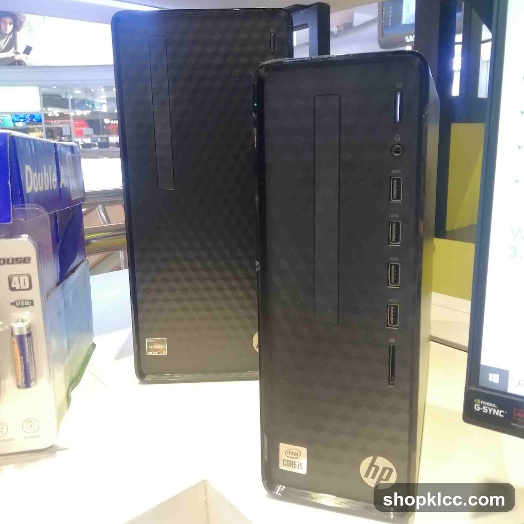 HP