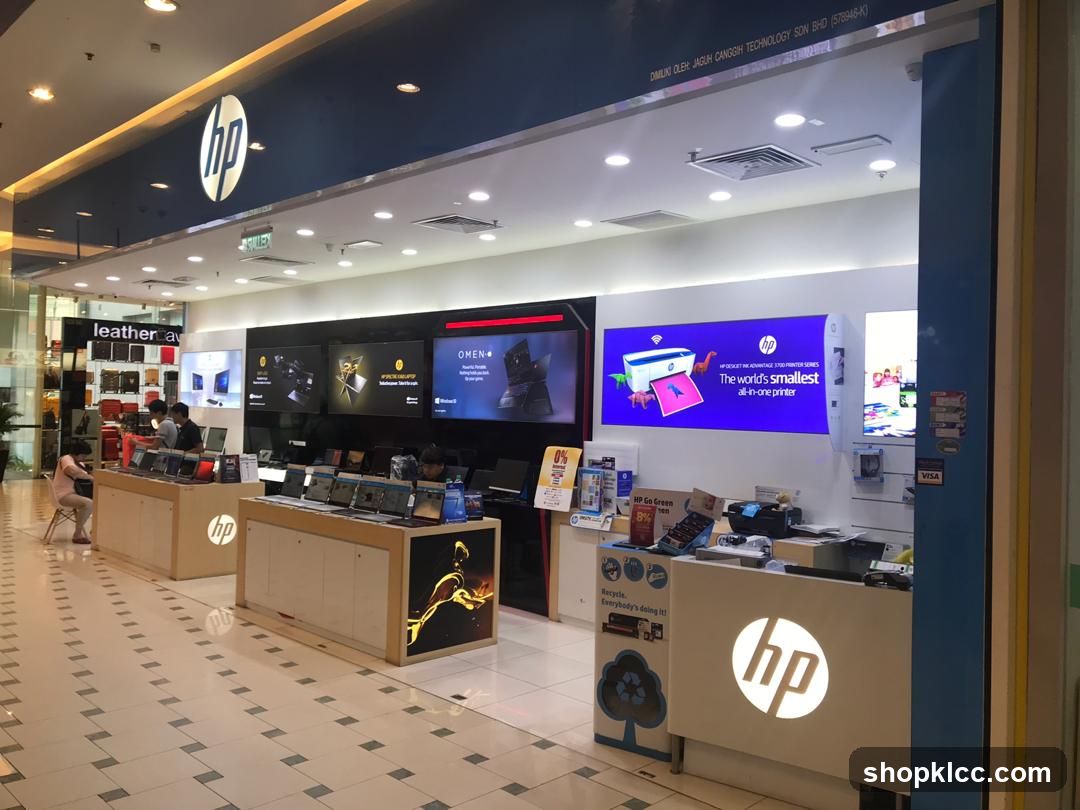 HP