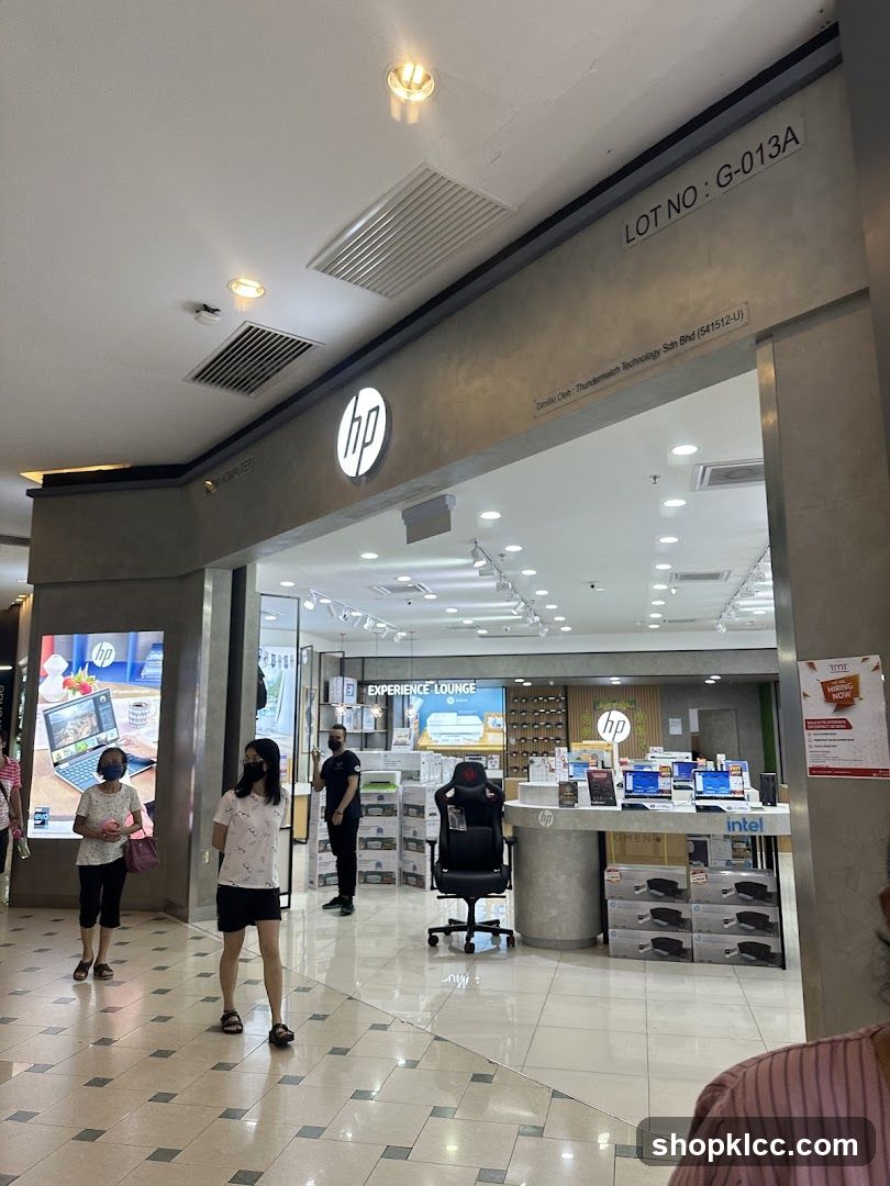 HP