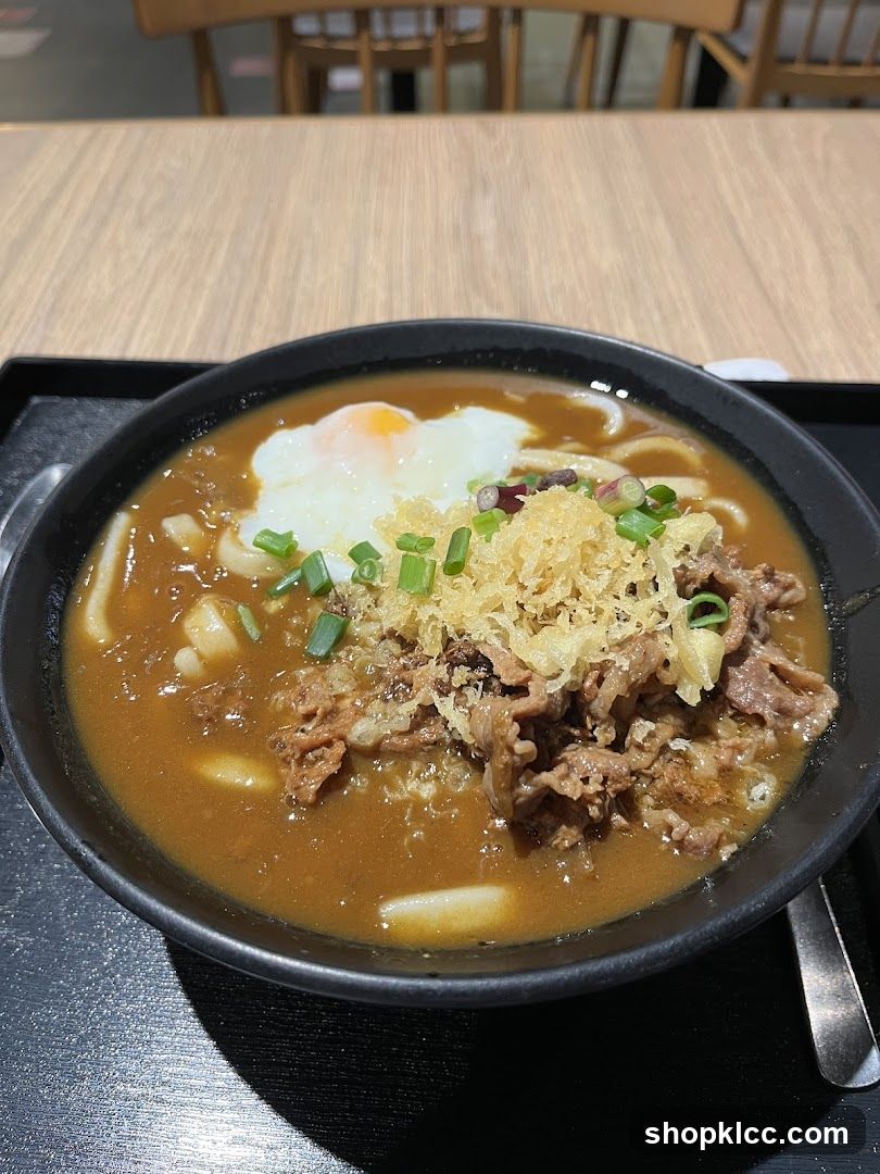 Udon Ichiyutei