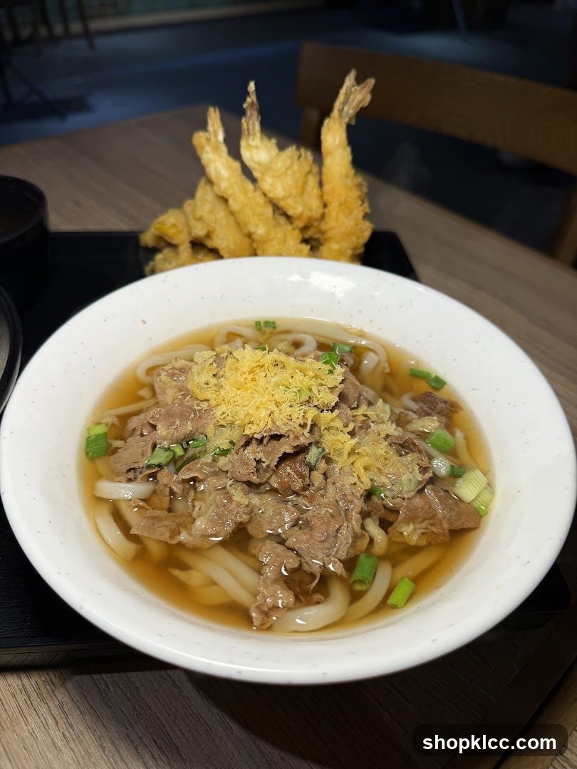 Udon Ichiyutei