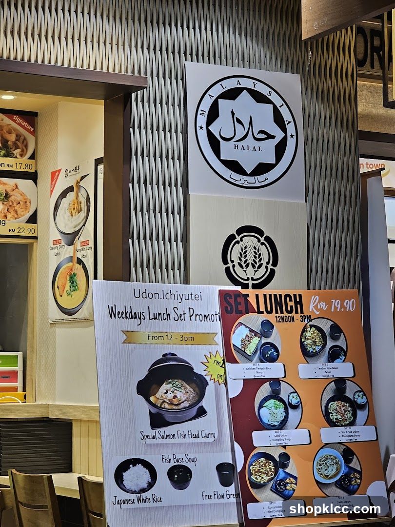 Restaurant Promotions