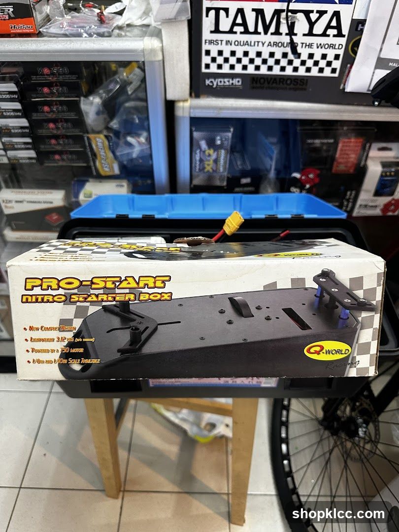 Graffiti Hobby R/c Centre