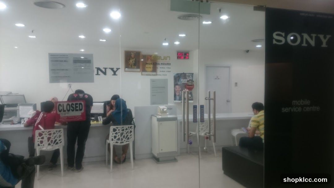 Ixsun Sdn. Bhd.