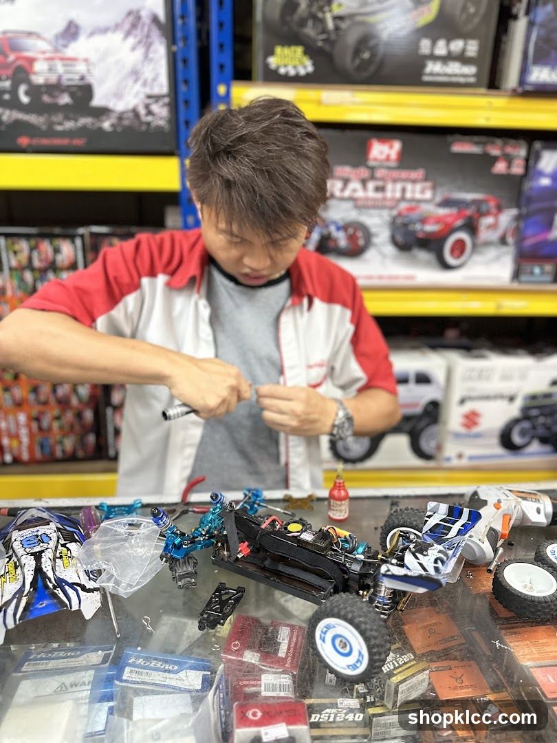 Graffiti Hobby R/c Centre