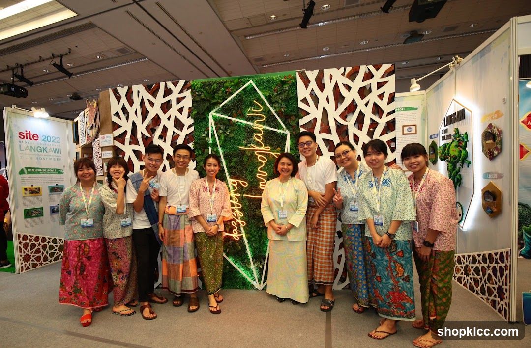 Berjaya University College