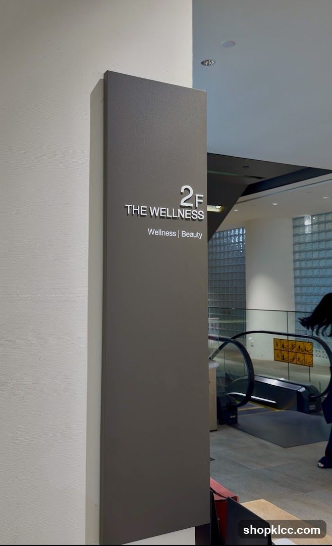 The Lush Clinic